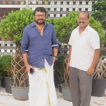 JAYARAM VISING NURSERY